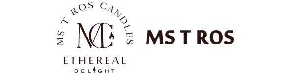 MS T ROS CANDLES